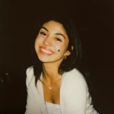 University of Michigan ‘22 // Program Officer @theFIREorg // Venezolana