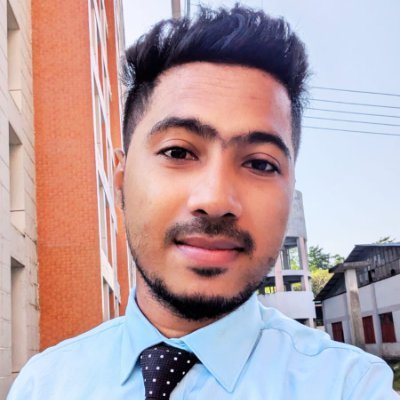 Backend Developer | Web App Security Enthusiast
💻 Python Django & React | Securing the Web