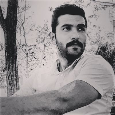 هر از گاهی مینویسم اما نه ادعایی هست و نه سوادی-
و خواهشم اینه که همیشه چراییِ اتفاقات مُقدّم بر اقدامِ متقابل باشد.