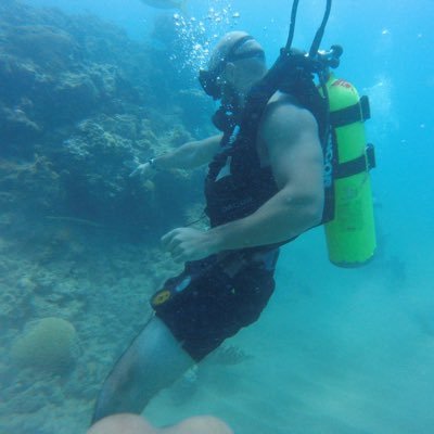 mikehuss413's profile picture. Family medicine MD