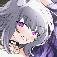 veleck ☘💜 irish fae vtuber (@veleckvt) 's Twitter Profile Photo veleck ☘💜 irish fae vtuber (@veleckvt) 's Twitter Profile Photo
