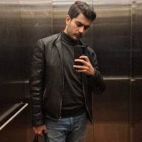 Leviathan (@atasadighii) 's Twitter Profile