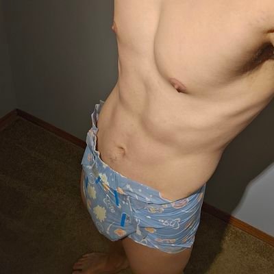 diapernsox's profile picture. Diaper bro and sk8erboy 19+only