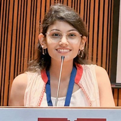 muskan0701's profile picture. Associate Cloud Engineer at https://t.co/Wn4xnzI80s | 2x Azure Certified | 2x AWS Certified | 1x GCP Certified | Certified Terraform Associate