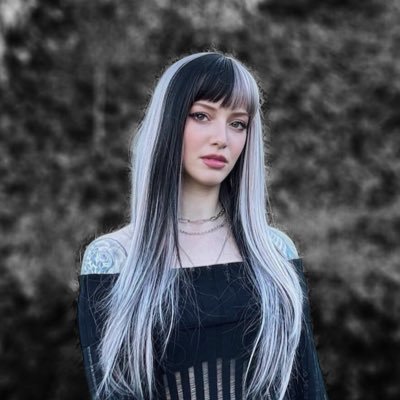 🎧 Music production 🇺🇦 ➡️ California ✨Embracing the chaos 🌈 she/her 🖤 Inquiries: ntrpymusic@gmail.com