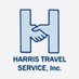 Harris Travel Service, Inc. (@harristravel) Twitter profile photo Harris Travel Service, Inc. (@harristravel) Twitter profile photo