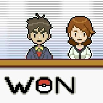 THE source for Pokemon Fangame related news! 📰
If you want YOUR game to be featured, DM us. Everyone is welcome.
Managed by @Haunted_Ditto
