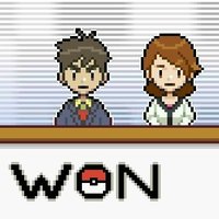 Pokémon Fangame News (@pokefangamenews) 's Twitter Profile Photo Pokémon Fangame News (@pokefangamenews) 's Twitter Profile Photo