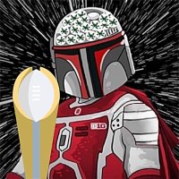 Buckeye Fett™ (@buckeyefett) 's Twitter Profile