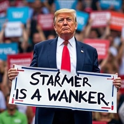 English and Proud Activist ! It's coming ! ♥️♥️♥️♥️♥️♥️♥️♥️♥️
Oh and a Right Wing Thug Apparently 😆😆