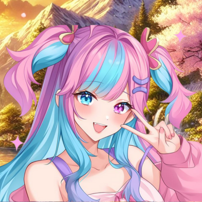 Hello😊 I'm 𝐸𝓂𝒷𝑒𝓇𝓁𝑒𝑒 💞 Graphics by professional I can design 2D/3D vtuber model with rigging vr chtat vrchat ♥animation and all streaming stuff🌸