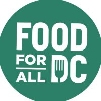 Food for All DC (@foodforalldc) 's Twitter Profile