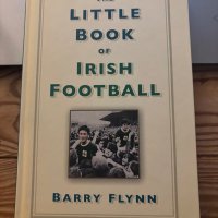 Barry Flynn (@thebarryflynn) 's Twitter Profile Photo Barry Flynn (@thebarryflynn) 's Twitter Profile Photo