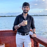 Sourish Dhekane (@sourishdhekane) 's Twitter Profile