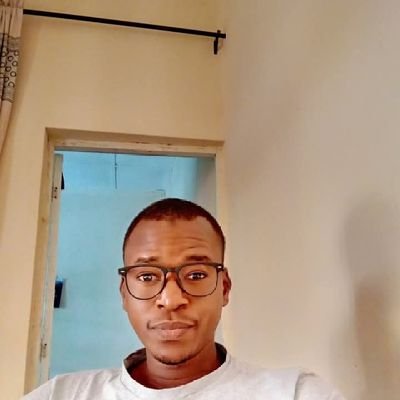 _Ibrahim_Ahmad's profile picture. @nature
||Researcher on pharmacophytochemicals activities & Metabolic Analytic||•••||Process Tech||•🌿💊⛽✍🏾||MPCN, MIICR, MICCON,  MIAER||•
||Trouble maker ||
