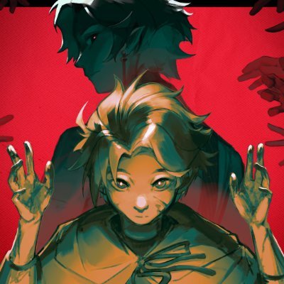 A Psychological Horror + Fantasy VN featuring 18 characters fighting for a chance to have their greatest wish come true.
Directed by @TheOnlyFuntime