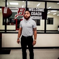 Coach Morris (@coachsmorris) 's Twitter Profile Photo Coach Morris (@coachsmorris) 's Twitter Profile Photo
