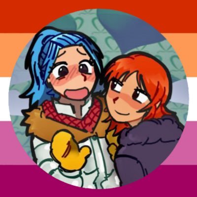 18 || I’m reading WOKE Piece not One Piece || multi fandom acc || check strawpage for more info || mostly drawing gay fanart || pfp by: @joeycat47