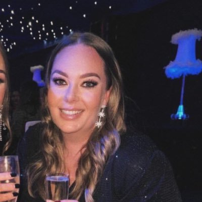 Katie Profile