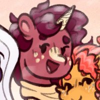 fae ๐ || COMMS OPEN!! (@faielyn) 's Twitter Profile Photo fae ๐ || COMMS OPEN!! (@faielyn) 's Twitter Profile Photo