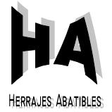 HAbatibles's profile picture. Ecodiseño y sostenibilidad son las bases del futuro.