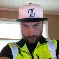 Brian P. Gardner (@narritiveninja) 's Twitter Profile