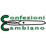 Since 1977 Confezioni Cambiano produces professional clothes...of course only made in Italy. 

Confezioni Cambiano...since ever for You and with You.