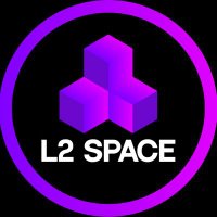 L2 Space (@layer2_space) 's Twitter Profile Photo L2 Space (@layer2_space) 's Twitter Profile Photo