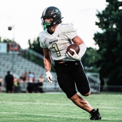 Follower of Christ | @Prov_Football Class of 2023