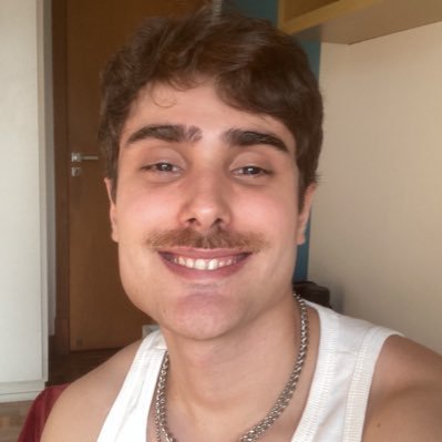 lukemdr98's profile picture. / 1998