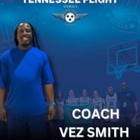 Vez Smith (@coachvez4) 's Twitter Profile