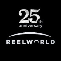 Reelworld Screen Institute (@reelworldfilm) 's Twitter Profile Photo Reelworld Screen Institute (@reelworldfilm) 's Twitter Profile Photo