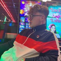 Logan (@wfclgn) 's Twitter Profile Photo