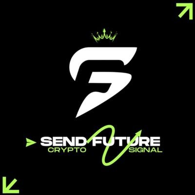 SendFutureSig's profile picture. SENDFUTURE CRYPTO SIGNAL ® is the best leading Crypto, Spot & Future signal provider

Giving Quick, Accurate, Informative daily signals.