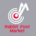 Rabbit Foot Market (@usagiashi3p) Twitter profile photo Rabbit Foot Market (@usagiashi3p) Twitter profile photo