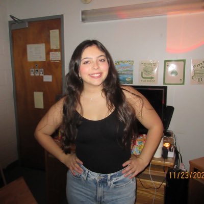 keldeltufo's profile picture. Rutgers University