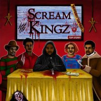 Scream Kingz Podcast (@kingzscream) 's Twitter Profile