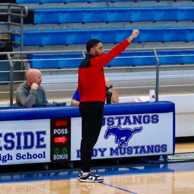 JT and DJ 💪🏽 | Head Basketball Coach @ Robstown ECHS @RobstownHoops | M.S Ed Organizational Leadership 📚 | Attitude - Consistency - Toughness | 4:1 |