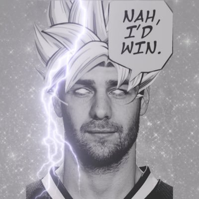 Part-time coping, Full-time suffering. Chris Higgins is the best hockey player to ever live #HigginsIsGod