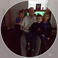 Paul Brooker (@pauljbrooker1) 's Twitter Profile