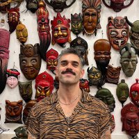 Mauricio Pizard (@mauropiz) 's Twitter Profile Photo