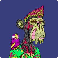 Alex | MAYC #8923 ๐งช๐ (@localfloridaape) 's Twitter Profile Photo Alex | MAYC #8923 ๐งช๐ (@localfloridaape) 's Twitter Profile Photo