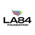 LA84 Foundation (@la84foundation) Twitter profile photo LA84 Foundation (@la84foundation) Twitter profile photo