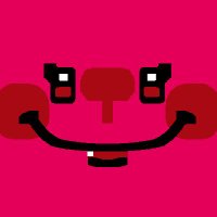 BINK 8 (@binkgal) 's Twitter Profile Photo BINK 8 (@binkgal) 's Twitter Profile Photo