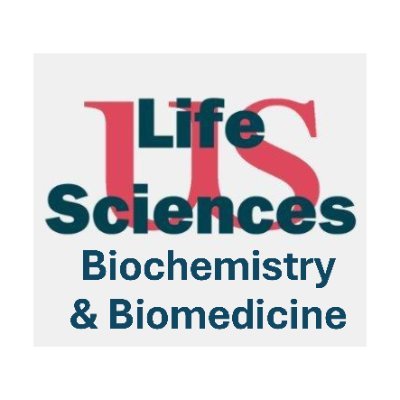 Biochemistry & Biomedicine @ University of Sussex Profile