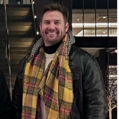 JD Sharp Profile