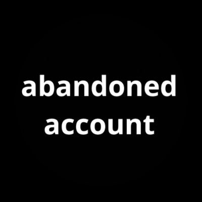 Abandoned account of Stefano Garzarella https://t.co/njgtKWk1bw