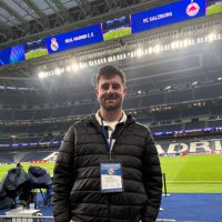 Jesús Sanz⚽️ (@jesus_saanz) 's Twitter Profile