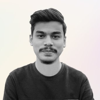 uiux_rahib's profile picture. UI/UX Designer • Crafting Seamless Experiences
📊 Dashboards | Web & Mobile Apps | SaaS

💬 WhatsApp →  +8801537133509
✉️ Email →  uiuxrahib@gmail.com