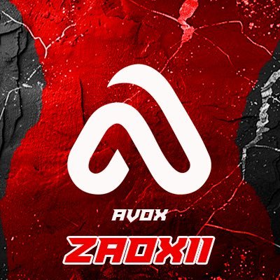 zaoxii1's profile picture. OWNER FOR  @AVOXespt